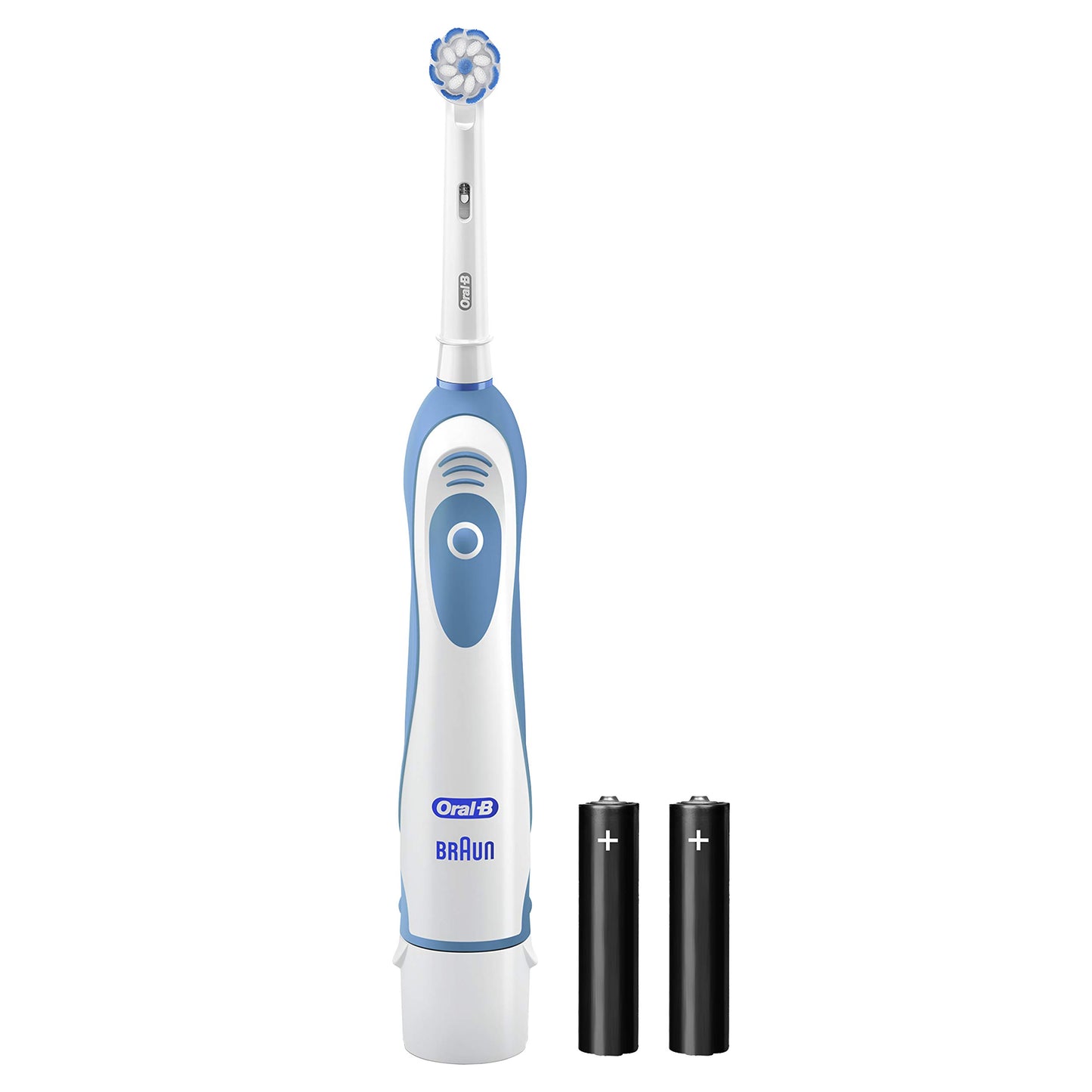 Oral-B Power Pro-Health Gum Care Battery Powered Toothbrush 1 Count
