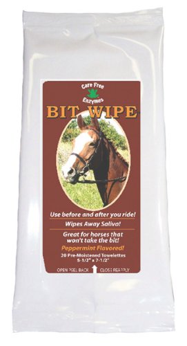 Carefree Enzymes Horse Health & Care